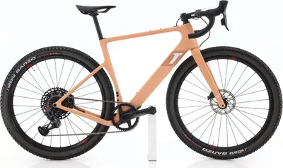 Produktbild von 3T Exploro Ultra AXS 12V · Rahmengröße 54  · Racing bike