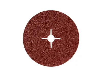 Produktbild von Norton Fiberscheibe 115 mm p60