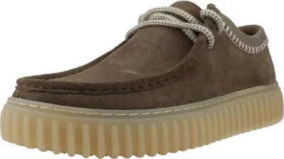 Obrázok produktu pre CLARKS TORHILL LO Zelená