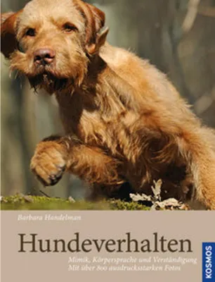 Produktbild von Hundeverhalten