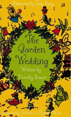 Produktbild von The Garden Wedding
