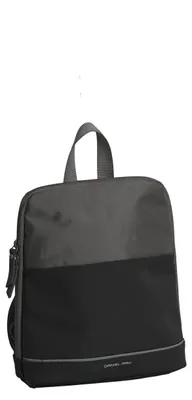 Produktbild von DANIEL RAY DRS25.1469 RV-City-RS CITYRUCKSACK black/grey