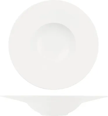 Produktbild von CHURCHILL Alchemy Ambience Teller tief, ø: 280 mm