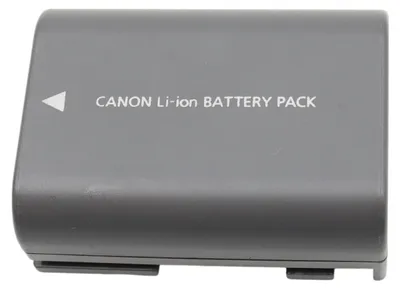 Immagine prodotto di Hahnel HL-2LHP Batteria per videocamera - 740 mAh - Ioni di litio (Li-Ion) - 7,4 V DC - Batteria ricaricabile