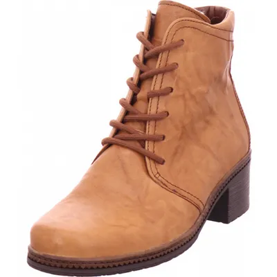 Produktbild von Gabor Damen Stiefelette in Braun, Größe 4