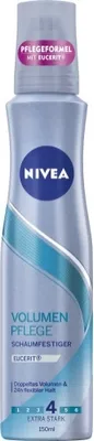 Obrázok produktu pre Nivea, Pena na vlasy, 150 ml