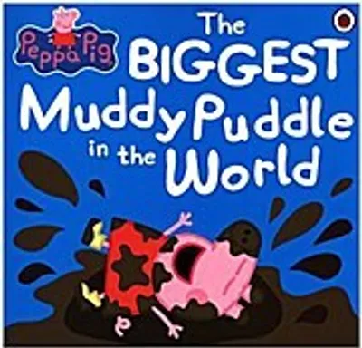 Produktbild von Peppa Pig
