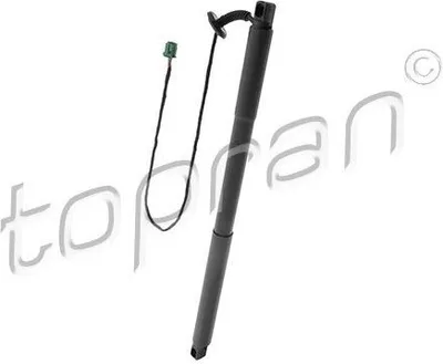 Produktbild von Elektromotor, Heckklappe HANS PRIES 633 236