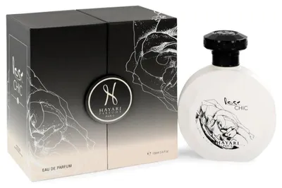 Obrázok produktu pre Hay Rose Chic Eau de Parfum, 100 ml