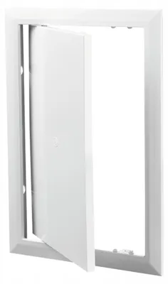 Immagine prodotto di porta di ispezione in plastica D 250x300 mm