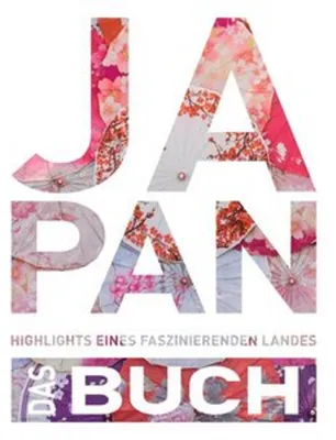 Obrázok produktu pre KUNTH Japan. Das Buch