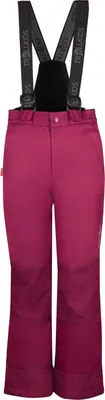 Produktbild von TROLLKIDS Hammerfest Kinder Skihose violett 164