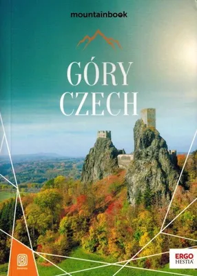 Zdjęcie produktu dla Tschechische Gebirge. MountainBook-Führer. Offroad