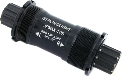 Produktbild von Stronglight Innenlager Jpmx Bsa Isis, Max 108 Mm