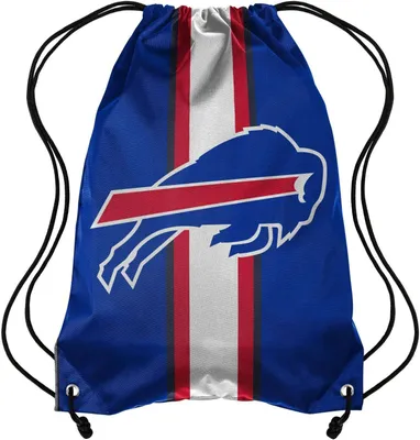 Image de Sac de sport FOCO NFL à cordon de serrage Buffalo Bills