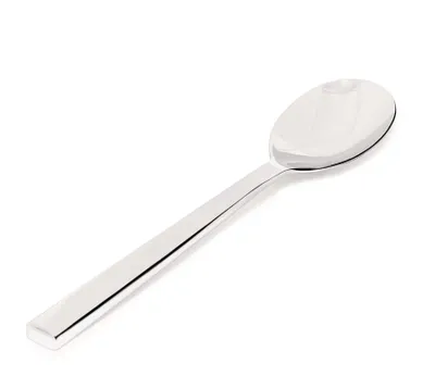 Immagine prodotto di Cucchiaio da tavola Alessi Santiago - DC05/1 - di David Chipperfield