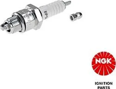 Zdjęcie produktu dla NGK Świeca Zapłonowa BP7HS (kod. 5111) YBX