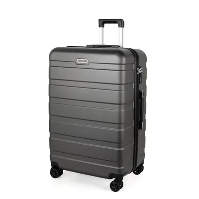 Produktbild von Handgepäckkoffer Koffer Hartschale Leicht Reisekoffer ABS Geräumig Haltbar(M L XL) Trolley Handgepäck Große Kapazität mit Zahlenschloss