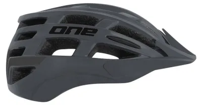 Zdjęcie produktu dla One Kask MTB Sport S M (54-58) Szary
