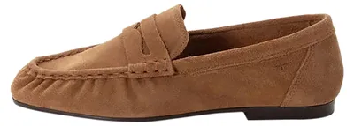 Image de Mocassin en cuir