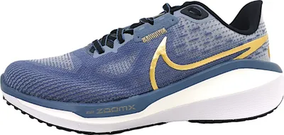 Produktbild von Nike VOMERO 17 Damen Laufschuh in Grau, Größe 6.5