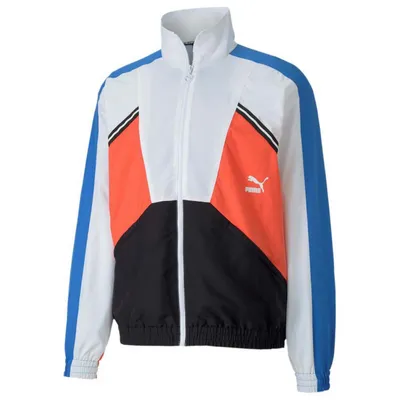 Produktbild von puma Jacke Select TFS