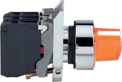 Obrázek produktu pro Schneider Electric Osvětlený přepínač XB4BK125B5