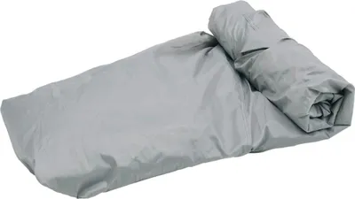 Obrázek produktu pro vidaXL Lodní plachta šedá 660x235x40 cm