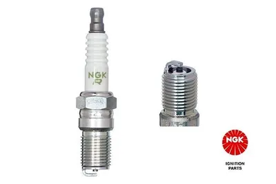 Produktbild von Ngk Zündkerzen Zündanlage 3177