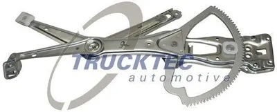 Produktbild von TRUCKTEC AUTOMOTIVE 02.53.101 Elektrischer Fensterheber Vorne Rechts passend für MERCEDES-BENZ M-Klasse (W163)