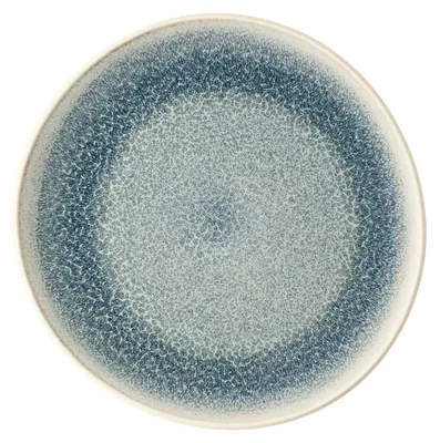 Imagen del producto de Rosenthal Teller flach 27 cm Aquamarine 21540-405253-60267