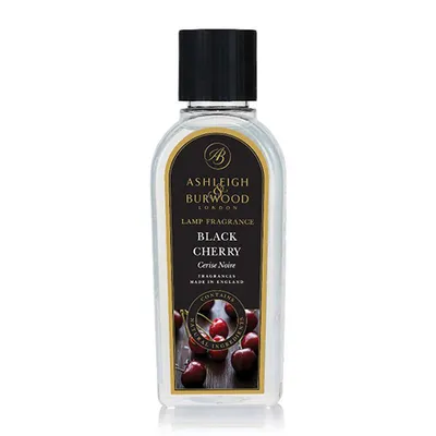 Produktbild von Ashleigh & Burwood Raumduft Black Cherry 250 ml