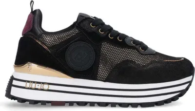 Produktbild von Schuhe Liu Jo Bf2095-Px253 Schwarz
