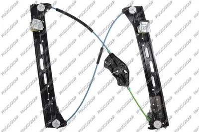 Produktbild von PRASCO VG101W023 Elektrischer Fensterheber Vorne Rechts für VW SHARAN (7N1, 7N2)