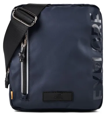 Produktbild von camel active Explore Umhängetasche S 22 cm