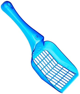 Image de Croci C6020439 Pelle à litière En plastique, 1 pièce (1 paquet)
