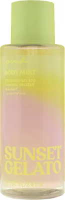 Produktbild von Victoria's Secret Pink Sunset Gelato Body Mist 250ml