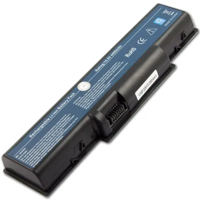 Productafbeelding van Batterij geschikt voor Acer Aspire 5732Z, batterijnummers AS09A31, AS09A41, AS09A51, AS09A56, AS09A61, AS09A71, AS09A73, AS09A75, AS09A90, 5200mAh
