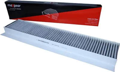 Produktbild von MAXGEAR Innenraumfilter KF-6204C Ford Mondeo 00- mit Aktivkohle