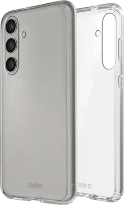 Zdjęcie produktu dla SBS TESKINSAS24PT, Pokrowiec, Samsung, Galaxy S24+, 17 cm (6.7"), Przezroczysty