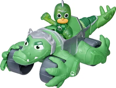 Produktbild von PJ Masks F53425X0 Spielzeugfahrzeug