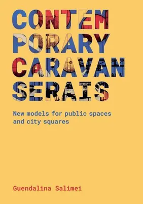 Obrázek produktu pro Contemporary Caravanserais