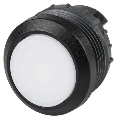Image de Eaton bouton-poussoir lumineux M22S-DL-R 216926