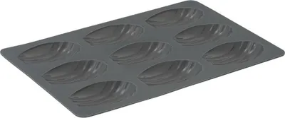 Produktbild von Mittlere silikonform - 5 five simply smart