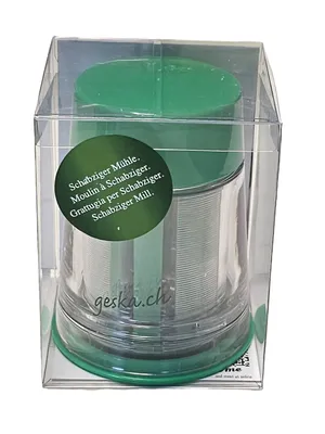 Produktbild von Schabziger Mühle für Swiss Stöckli aus Kunststoff
