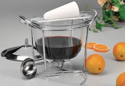 Image de Hot Pot Feuerzangenbowle+Zu.za