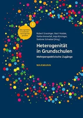 Produktbild von Heterogenität in Grundschulen
