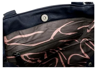 Produktbild von Damen Eco Joy01 Tasche