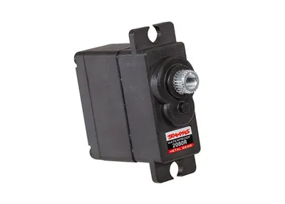 Produktbild von Traxxas Servo 2080R MG wasserdicht
