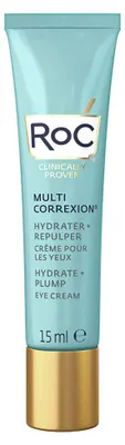 Obrázok produktu pre ROC Multi Correxion Hydrate & Plump Eye Gel Cream 15ml